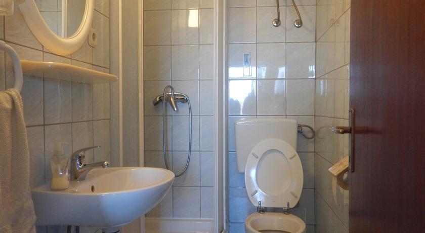 Apartman Ante Муртер Экстерьер фото