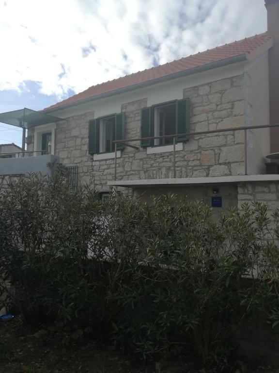 Apartman Ante Муртер Экстерьер фото