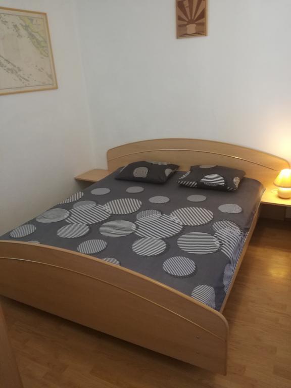 Apartman Ante Муртер Экстерьер фото